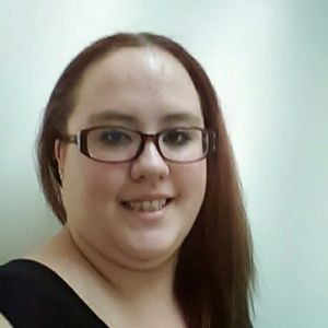 Meet your Posher, Catherine