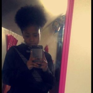 Meet your Posher, Tasiá