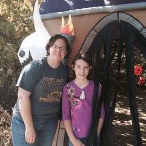 Meet your Posher, Bethany