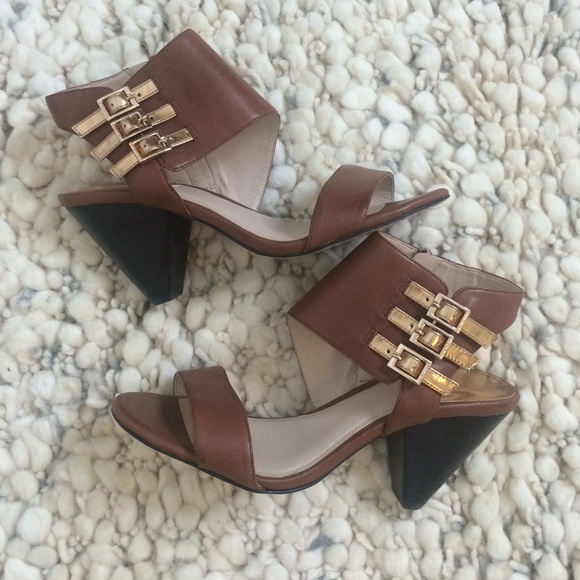 Vince Camuto shoes