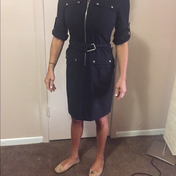 Michael Kors dress
