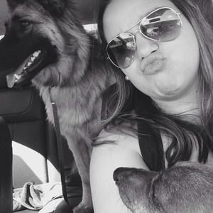 Meet your Posher, Morgan