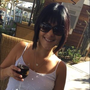 Meet your Posher, Kathryn