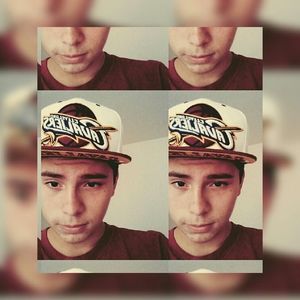 Meet your Posher, Alejandro