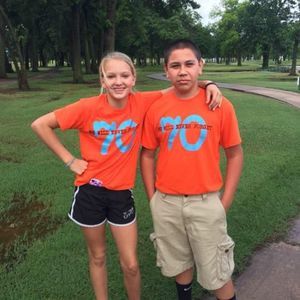 Meet your Posher, Gavin