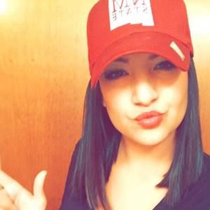 Meet your Posher, Kaitlin