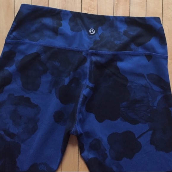 Lululemon Athletica Legging