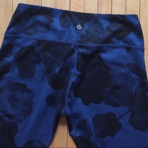Lululemon Athletica Legging