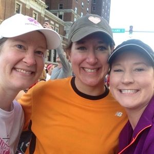 Meet your Posher, Jaclynn