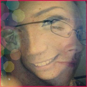 Meet your Posher, Anne marie