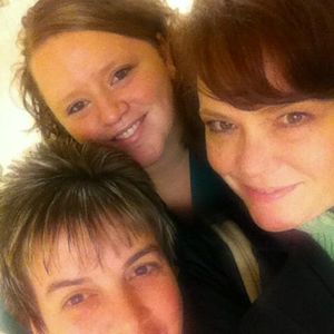 Meet your Posher, Jodi