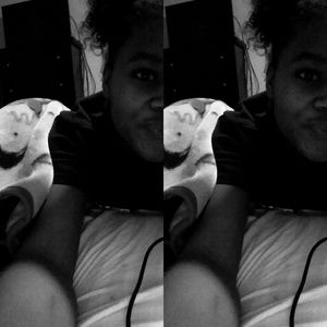 Meet your Posher, Jayla