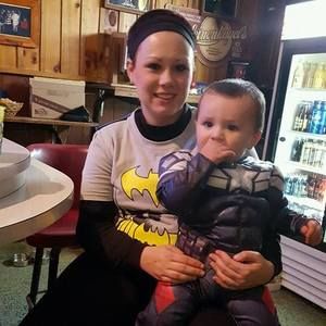 Meet your Posher, Brianna