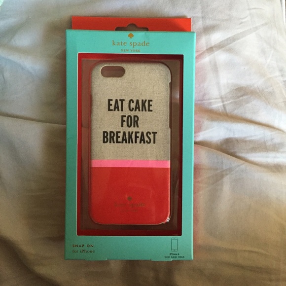Kate Spade Phone Case