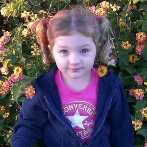 Meet your Posher, Brandi