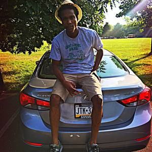 Meet your Posher, Thomas