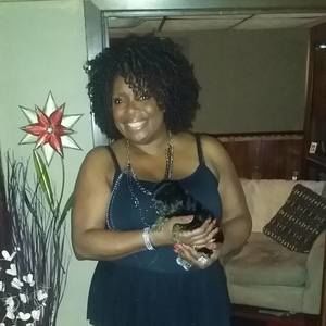 Meet your Posher, Deirdre