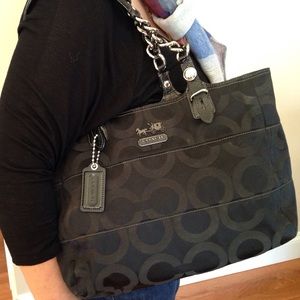 Coach / authentic and nice!