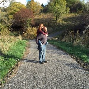 Meet your Posher, Texie