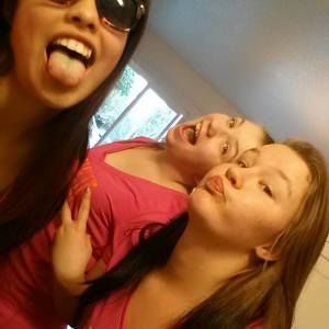 Meet your Posher, Rose