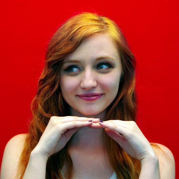 Meet your Posher, Jeanette - Picture 1 of 1