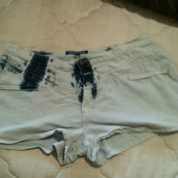 Blue jean shirts - Picture 2 of 2