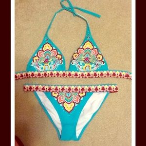 🌞👙SPRING BREAK🌞👙 VIctorias Secret Swimsuit