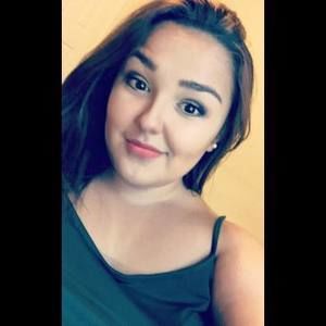 Meet your Posher, Marysol