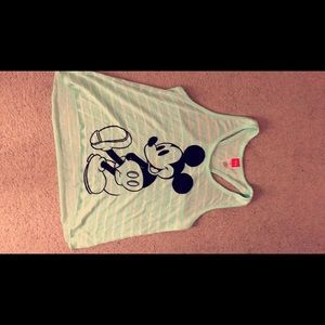 Mickey Mouse Shirt