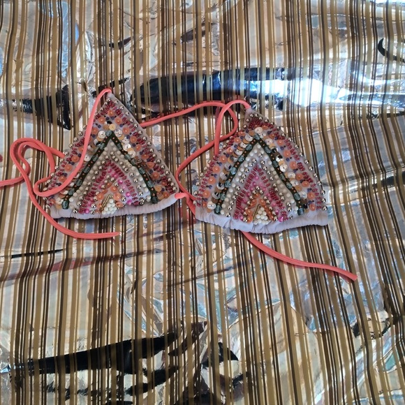 Victoria Secret Bikini Top