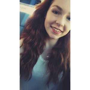 Meet your Posher, Shannon