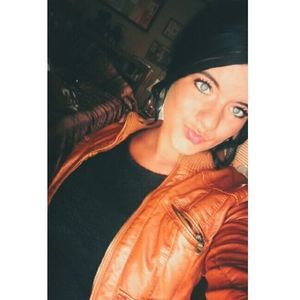Meet your Posher, Brittany