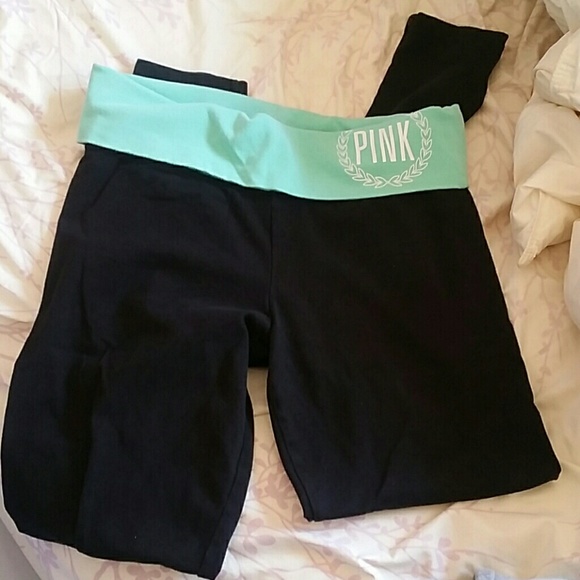 Victorias secret leggings