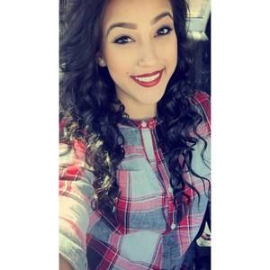 Meet your Posher, Bianca