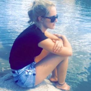 Meet your Posher, Ashtynn