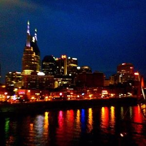 Meet your Posher, Anber