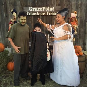 Meet your Posher, Erica