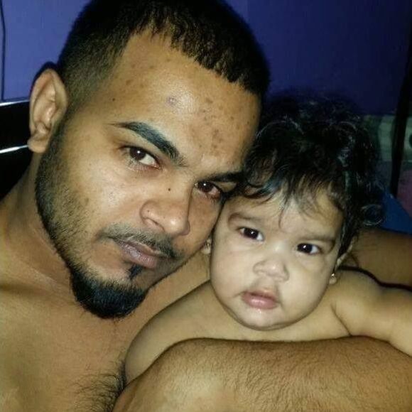 Meet your Posher, Ronnie - Picture 1 of 1