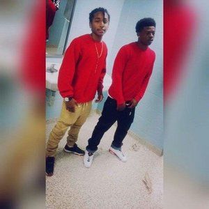 Meet your Posher, Marcus