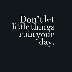 Meet your Posher, Doreen