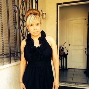 Meet your Posher, Sandy