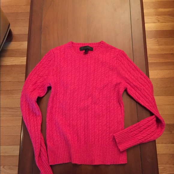 Express cashmere blend sweater. Xs