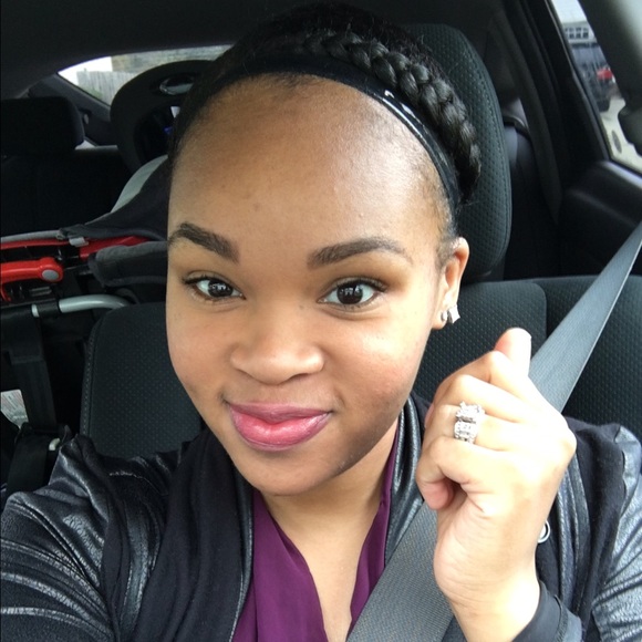 Meet your Posher, Mechelle
