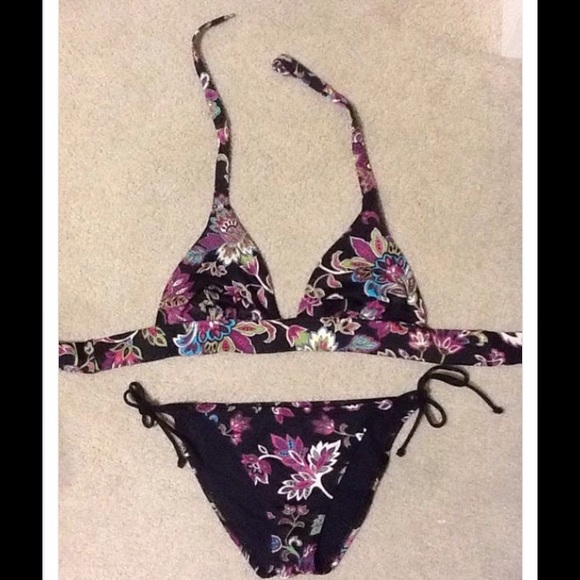🌞SPRING BREAK🌞 Victoria's Secret Swimsuit