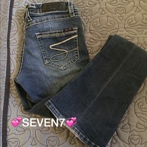 Seven7 Jeans