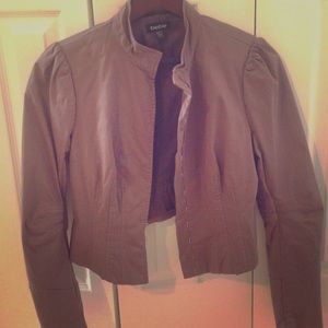Bebe Jacket❕
