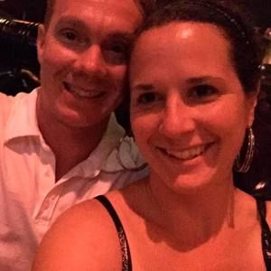 Meet your Posher, Carrie