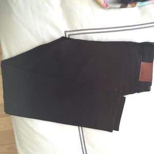 BRAND NEW NEVER WORN MADEWELL JEANS