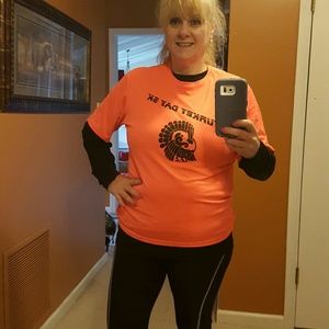 Meet your Posher, Becky