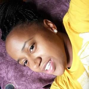 Meet your Posher, Kamilla stayprayedup